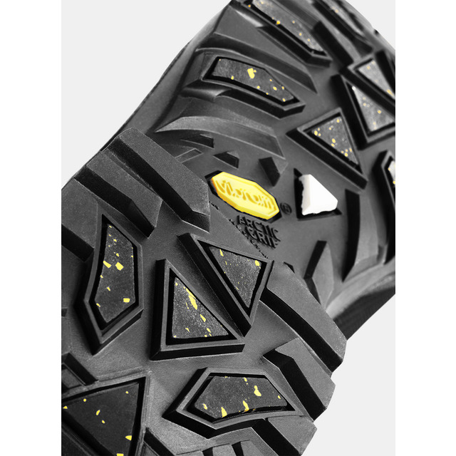 SKYDDSKÄNGA JALAS 1388 STL 40 LÄDERSTÖVEL | Beijerbygg Byggmaterial