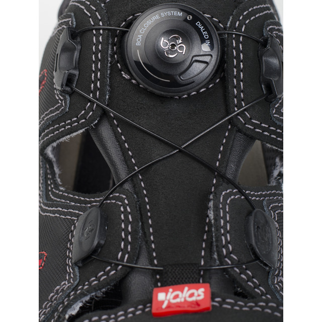 SKYDDSSANDAL 1708 JALAS ZENIT EASYROLL STL 36 | Beijerbygg Byggmaterial