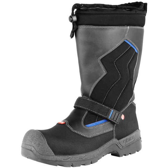 SKYDDSKÄNGA JALAS 1388 STL 40 LÄDERSTÖVEL