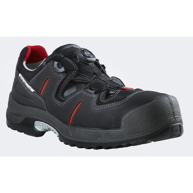 SKYDDSSANDAL 1708 JALAS ZENIT EASYROLL STL 43