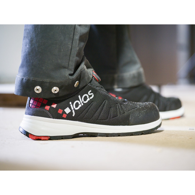 SKYDDSSKO 7138 JALAS ZENIT 39 EVO EASYROLL STL 39