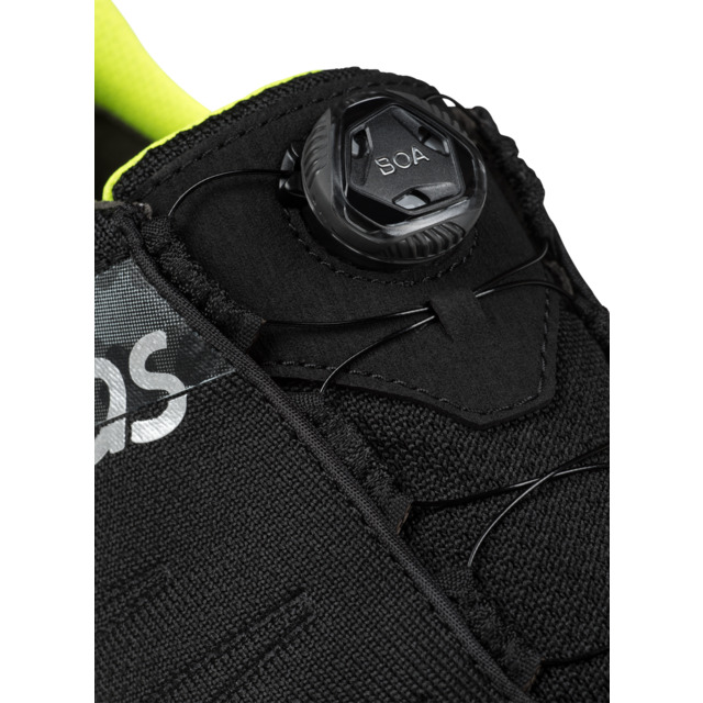 SKYDDSSKO 7168 JALAS ZENIT EVO STL 39