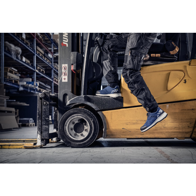 SKYDDSSKO 7158 JALAS ZENIT EVO STL 36