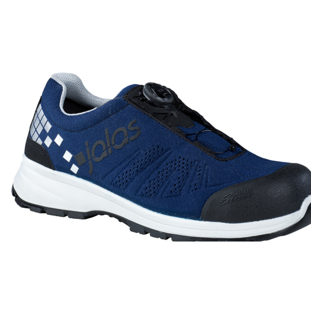 SKYDDSSKO 7158 JALAS ZENIT EVO STL 36