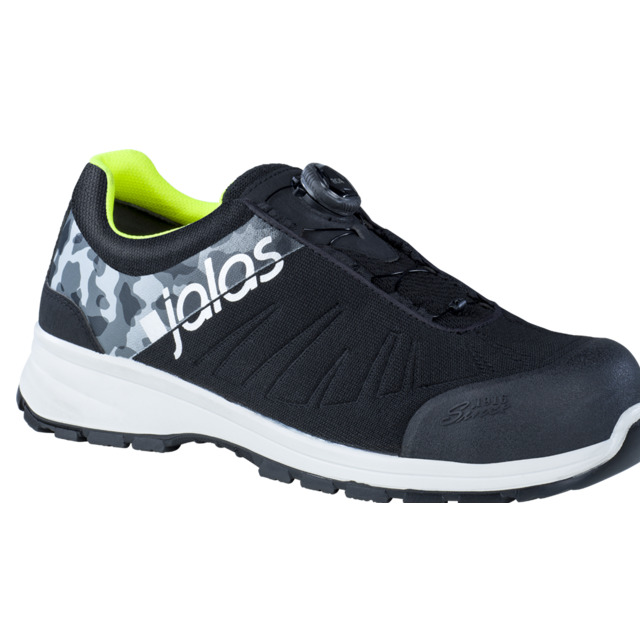 SKYDDSSKO 7168 JALAS ZENIT EVO STL 39