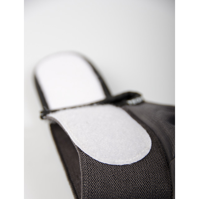 LÄDERHANDSKE 117 STL 7 VINTER TEGERA