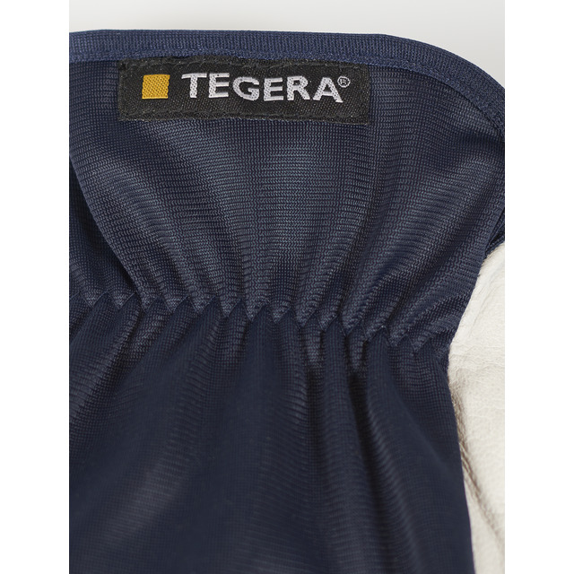 LÄDERHANDSKE 124 TEGERA STL 9 | Beijerbygg Byggmaterial