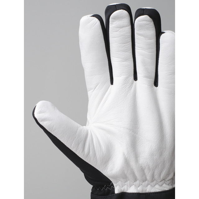 LÄDERHANDSKE 595 TEGERA STL 9 | Beijerbygg Byggmaterial