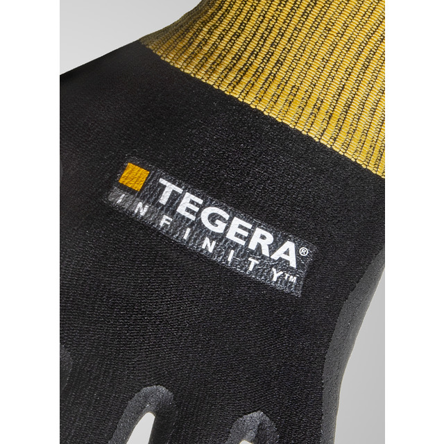 MONTAGEHANDSKE 8800 TEGERA 10 INFINITY | Beijerbygg Byggmaterial