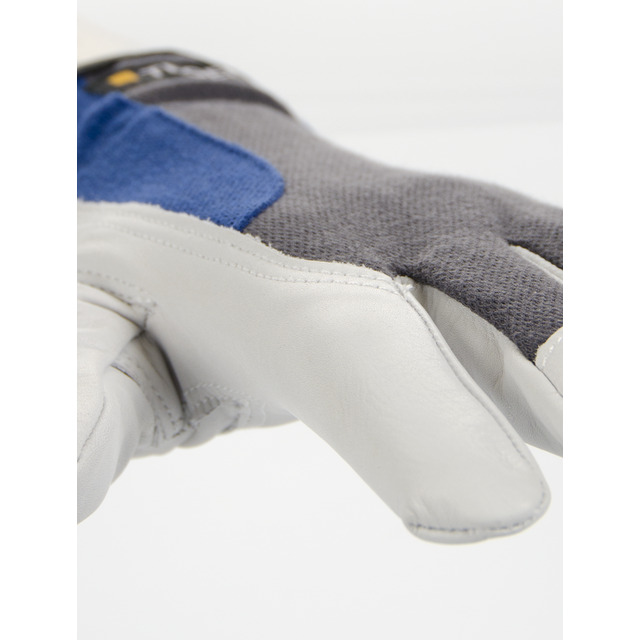 LÄDERHANDSKE 888 TEGERA STL 11