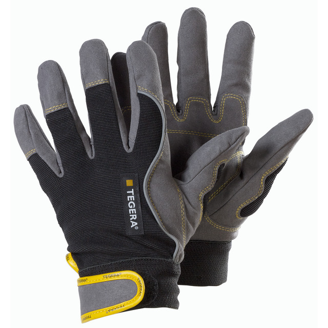HANDSKE 9200 TEGERA STL 9