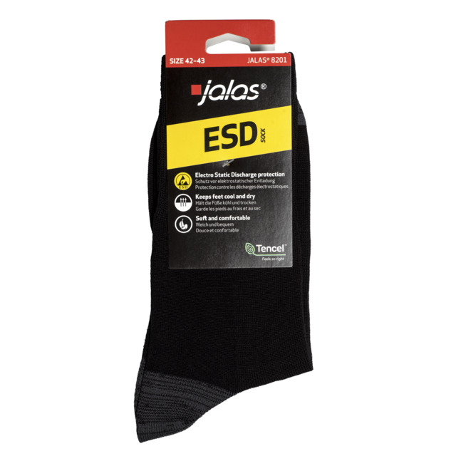 STRUMPA 8201 JALAS STL 42-43 | Beijerbygg Byggmaterial