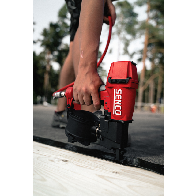 TAKPAPPSVERKTYG ROOF PRO 445XP SENCO 16ø 19-44MM