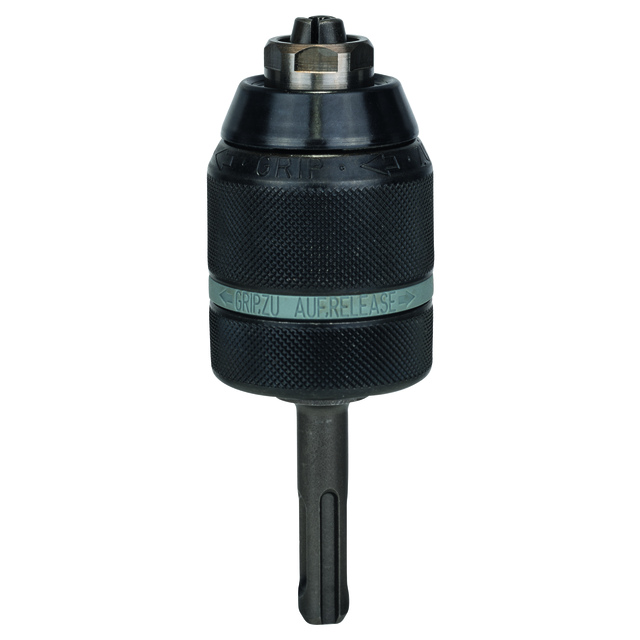 SNABBCHUCK SDS-P 1,5-13MM 2HAN METALLCHUCK MED SDSPLUSADAPTER