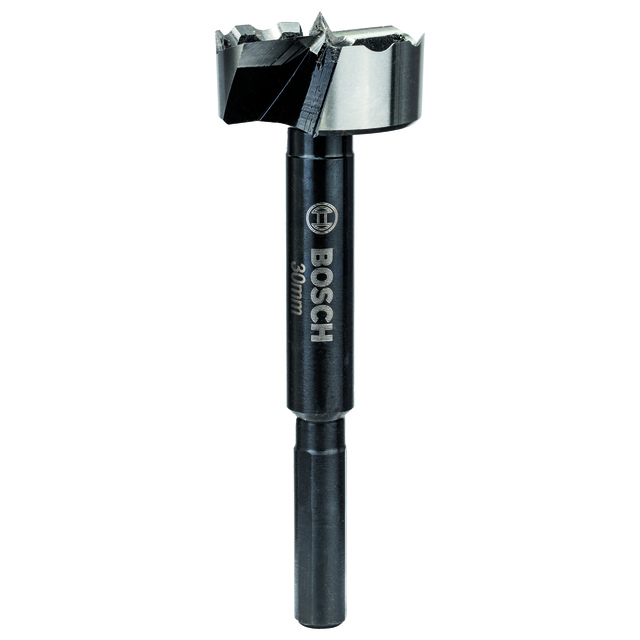 TRÄBORR FORSTNER BOSCH 30MM