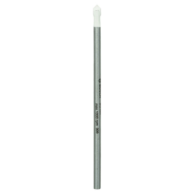 KAKELBORR EXPERT 3X70MM TILL MJUK KAKEL. PRECISION