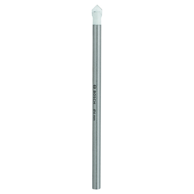 KAKELBORR EXPERT 4X70MM TILL MJUK KAKEL. PRECISION