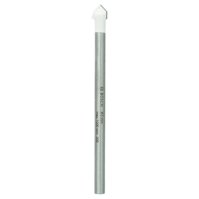 KAKELBORR EXPERT 5X70MM TILL MJUK KAKEL. PRECISION