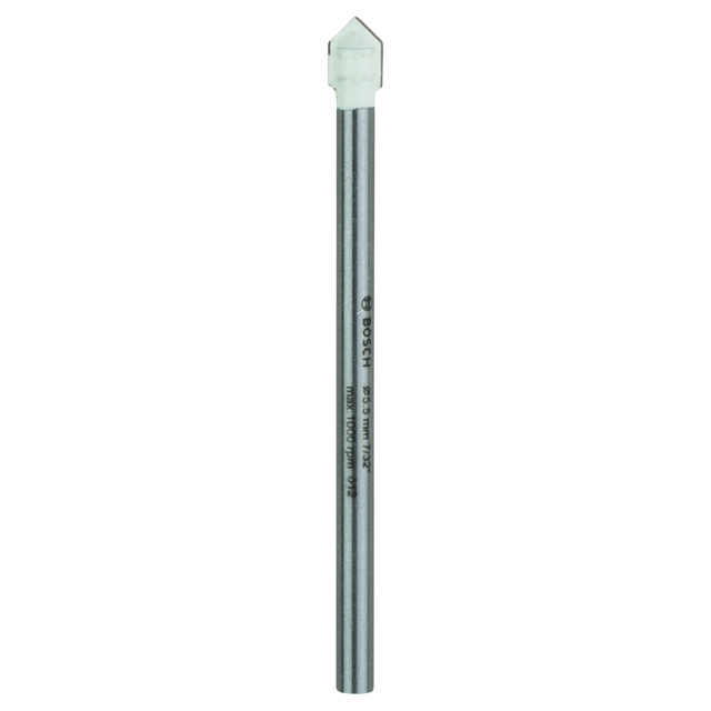 KAKELBORR EXPERT 5,5X70MM TILL MJUK KAKEL. PRECISION