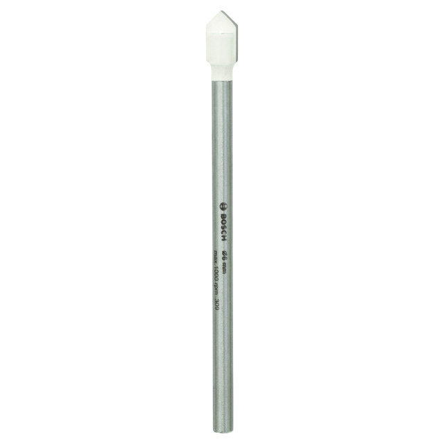 KAKELBORR EXPERT 6X80MM TILL MJUK KAKEL. PRECISION