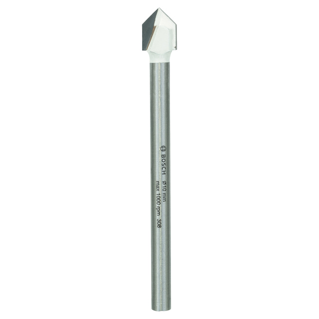 KAKELBORR EXPERT 10X90MM TILL MJUK KAKEL. PRECISION