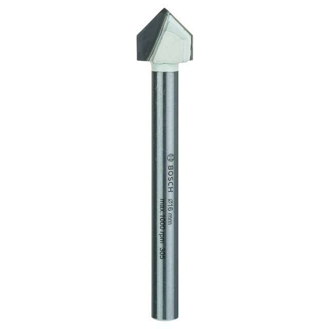 KAKELBORR EXPERT 16X90MM TILL MJUK KAKEL. PRECISION