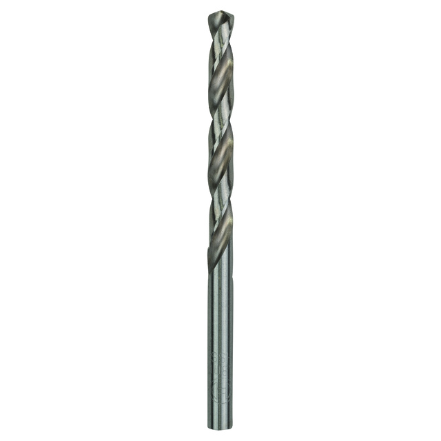 Produktbild föreställande artikeln METALLBORR HSS-G 6,8X101MM 10ST från kategorin Borrar Trä & Stål