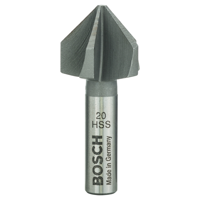 FÖRSÄNKARE HSS 20,0X46 1 PACK