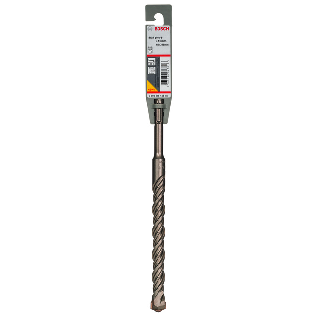 HAMMARBORR SDS P-5 16X210MM