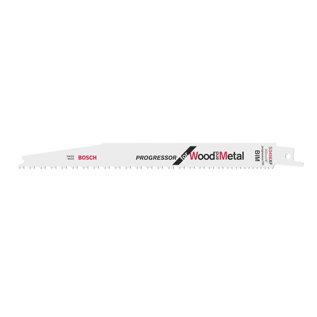 TIGERSÅGBLAD PROGRESSOR 100ST/FRP