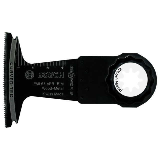 MULTISÅGBLAD PAII65APB WOODMETALL BIM L50MM