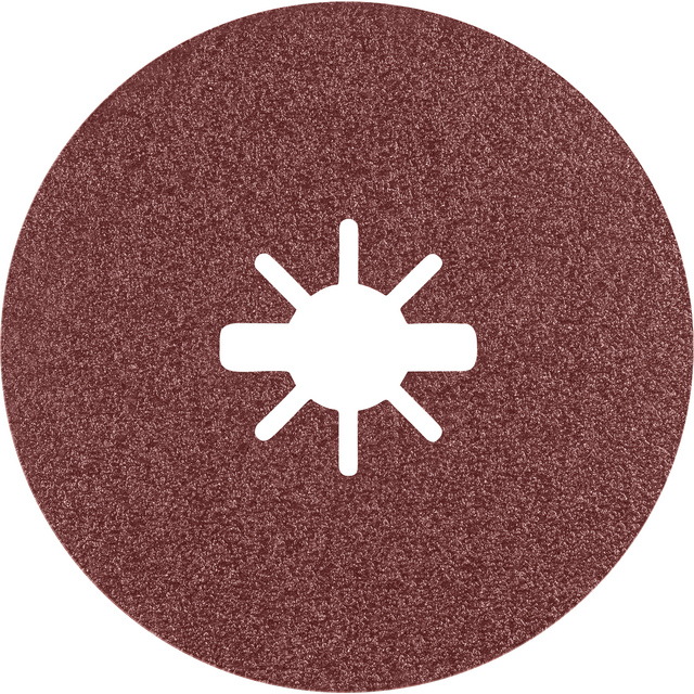 FIBERRONDELL R781 XL 115MM K60 5ST | Beijerbygg Byggmaterial