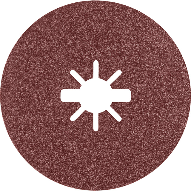FIBERRONDELL R781 XL K60 115MM 25ST | Beijerbygg Byggmaterial