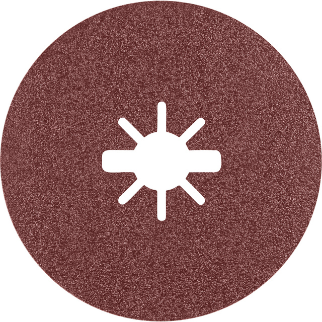 FIBERRONDELL R781 XL K80 115MM 25ST | Beijerbygg Byggmaterial