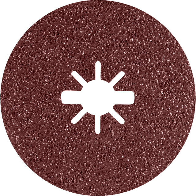 FIBERRONDELL R781 XL K36 125MM 25ST | Beijerbygg Byggmaterial