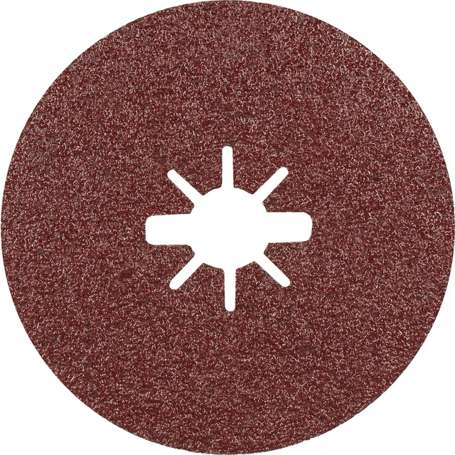 FIBERRONDELL R781 XL K60 125MM 25ST | Beijerbygg Byggmaterial