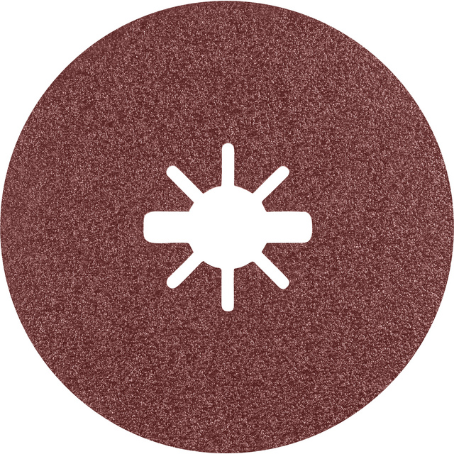 FIBERRONDELL R781 XL K80 125MM 25ST | Beijerbygg Byggmaterial