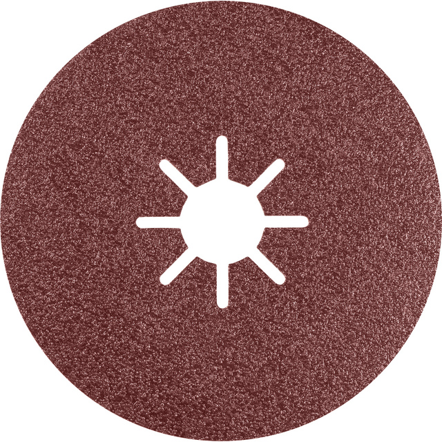 FIBERRONDELL R781 K80 180MM 25ST | Beijerbygg Byggmaterial