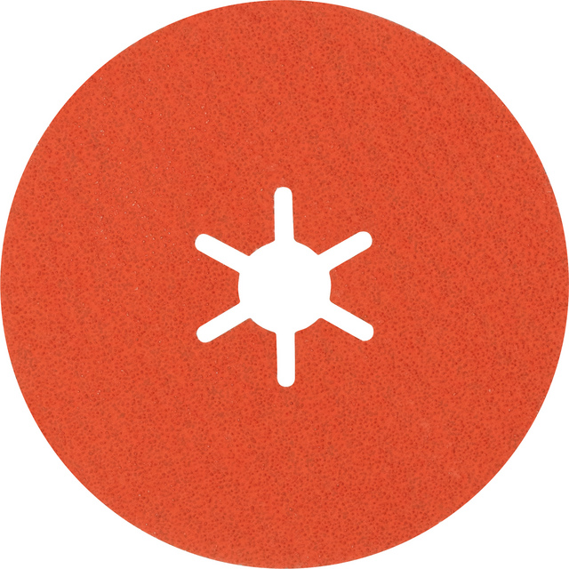 FIBERRONDELL R782 K80 100MM 25ST | Beijerbygg Byggmaterial