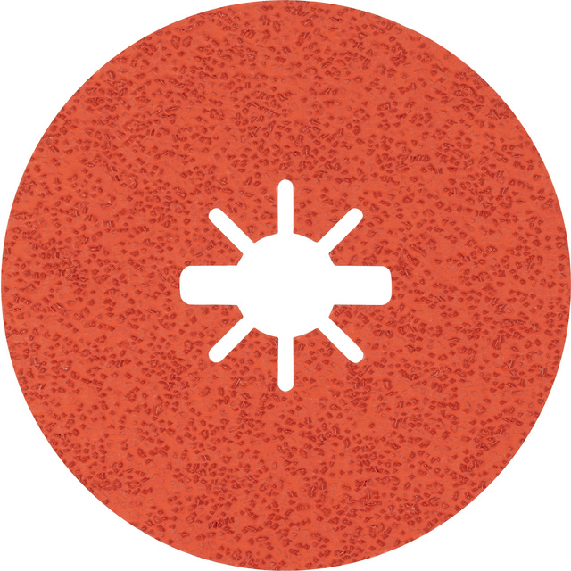 FIBERRONDELL R782 XL K36 125MM 25ST | Beijerbygg Byggmaterial