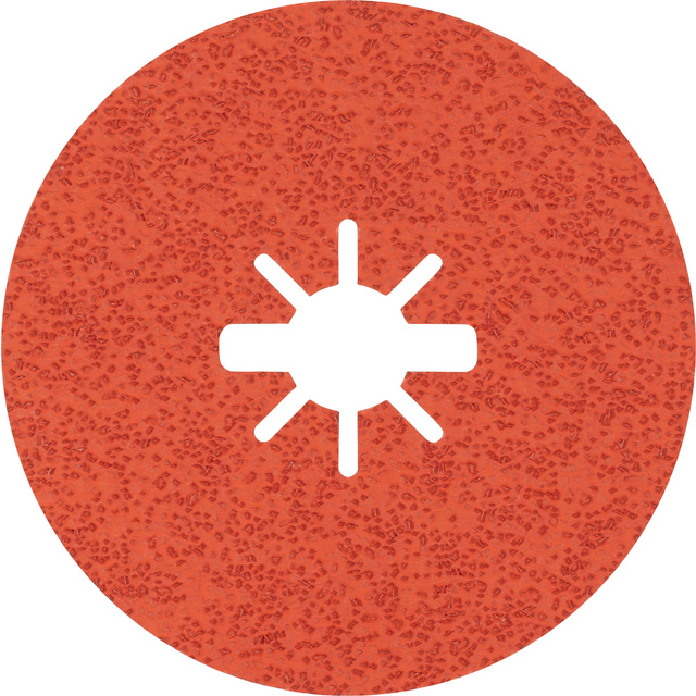 FIBERRONDELL R782 XL 115MM K36 5ST | Beijerbygg Byggmaterial