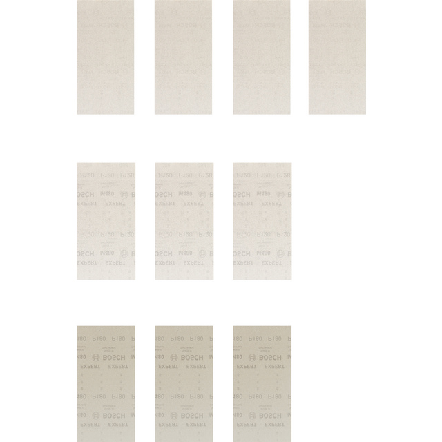 SLIPSET PLAN NET 115X230MM 10ST | Beijerbygg Byggmaterial