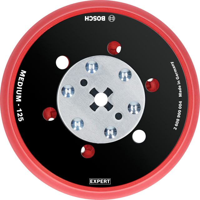 STÖDRONDELL I MULTI MEDIUM 125MM | Beijerbygg Byggmaterial