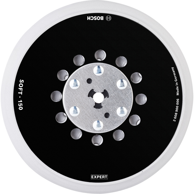 STÖDRONDELL I MULTIH SOFT 150MM | Beijerbygg Byggmaterial