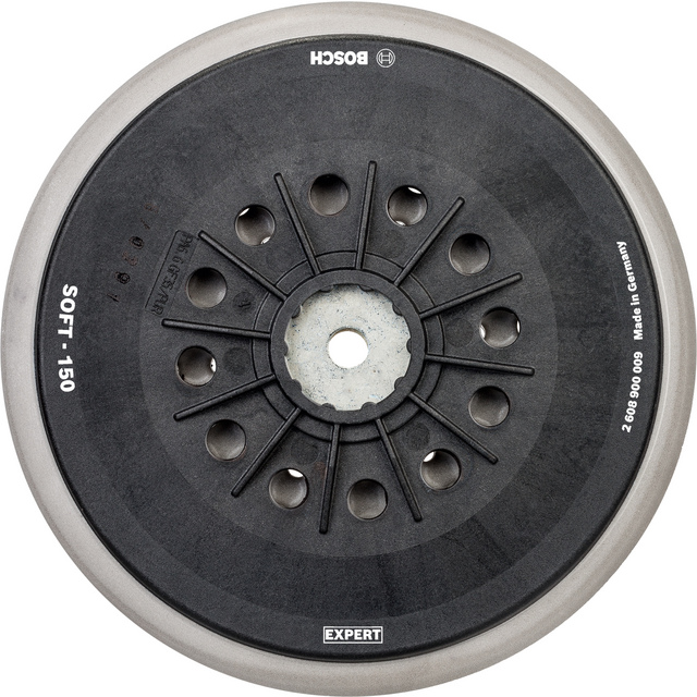 STÖDRONDELL S MULTIH SOFT 150MM | Beijerbygg Byggmaterial
