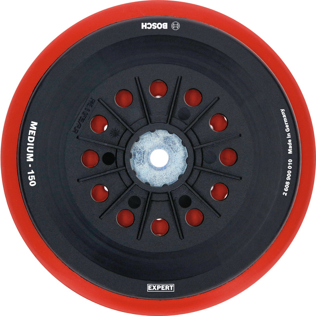 STÖDRONDELL S MULTIH MEDIUM 150MM | Beijerbygg Byggmaterial