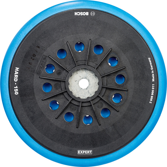STÖDRONDELL S MULTIH HARD 150MM | Beijerbygg Byggmaterial