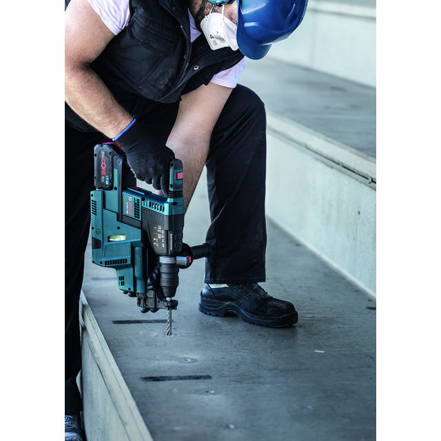 HAMMARBORR PLUS-7X 30X450MM