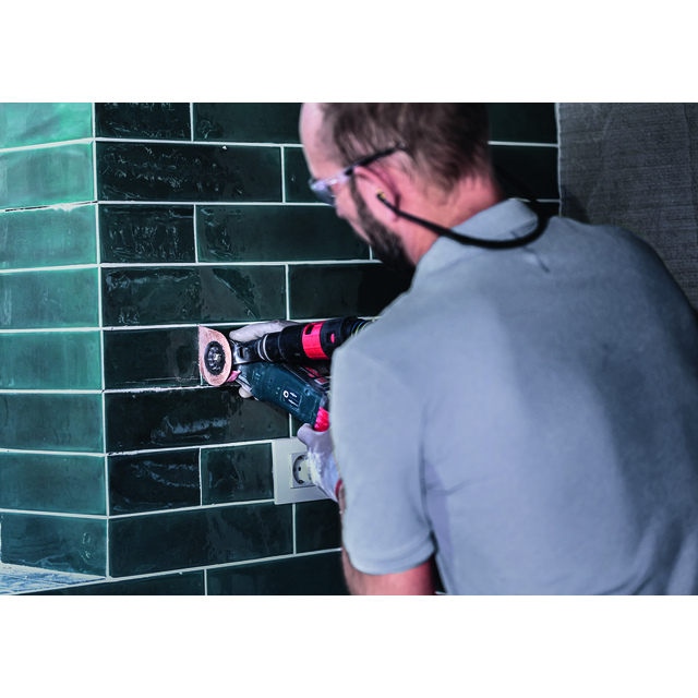 BRUKRENSARE AVZ70RT4 HM-RIFF