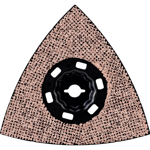 SLIPPLATTA MAVZ116RT6 K60 116MM | Beijerbygg Byggmaterial
